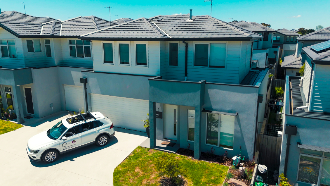 Deluxe 3-Bedroom SIL/STA Townhouse - Calm Setting - Carrum Downs — Home image 22