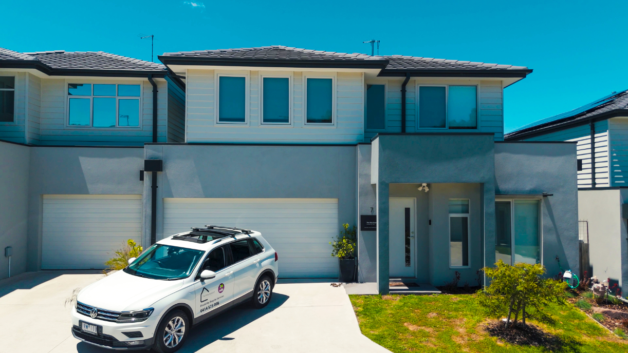 Deluxe 3-Bedroom SIL/STA Townhouse - Calm Setting - Carrum Downs — Home image 23