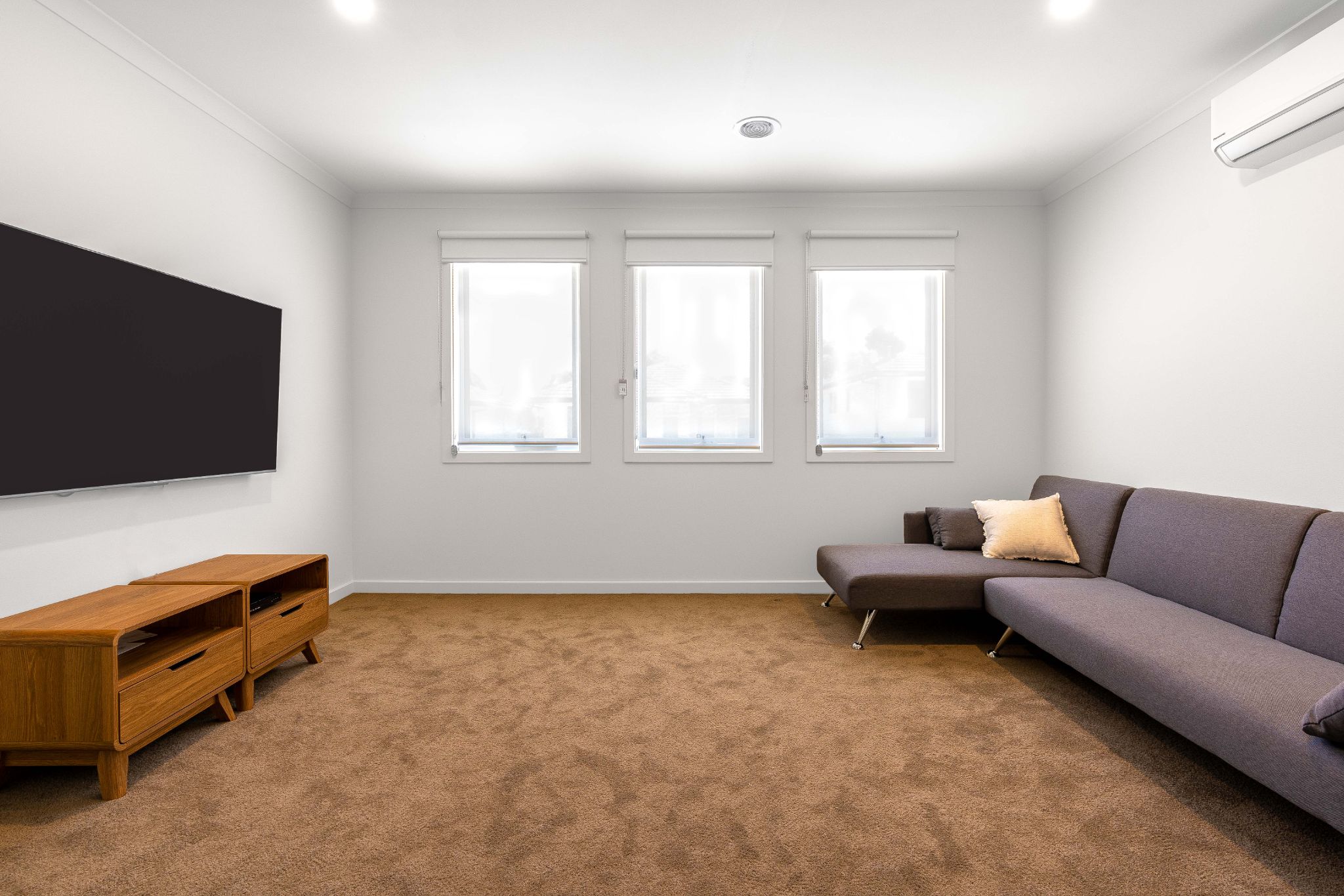 Deluxe 3-Bedroom SIL/STA Townhouse - Calm Setting - Carrum Downs — Home image 3