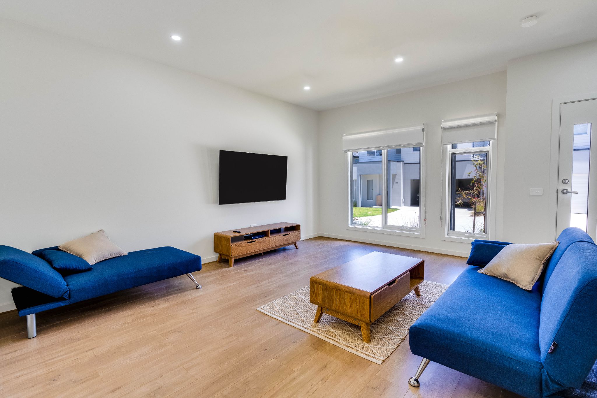 Deluxe 3-Bedroom SIL/STA Townhouse - Calm Setting - Carrum Downs — Home image 4