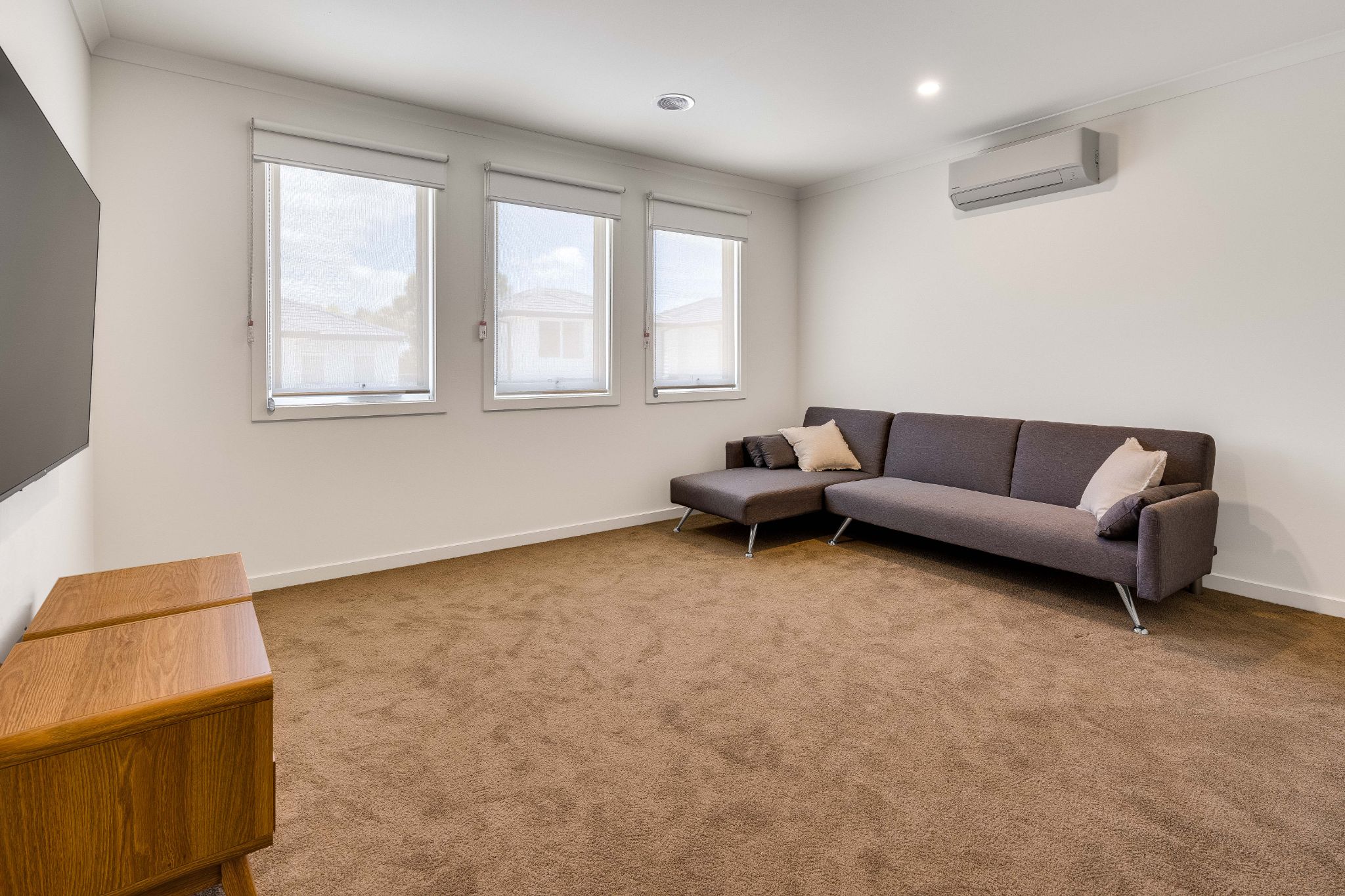 Deluxe 3-Bedroom SIL/STA Townhouse - Calm Setting - Carrum Downs — Home image 5