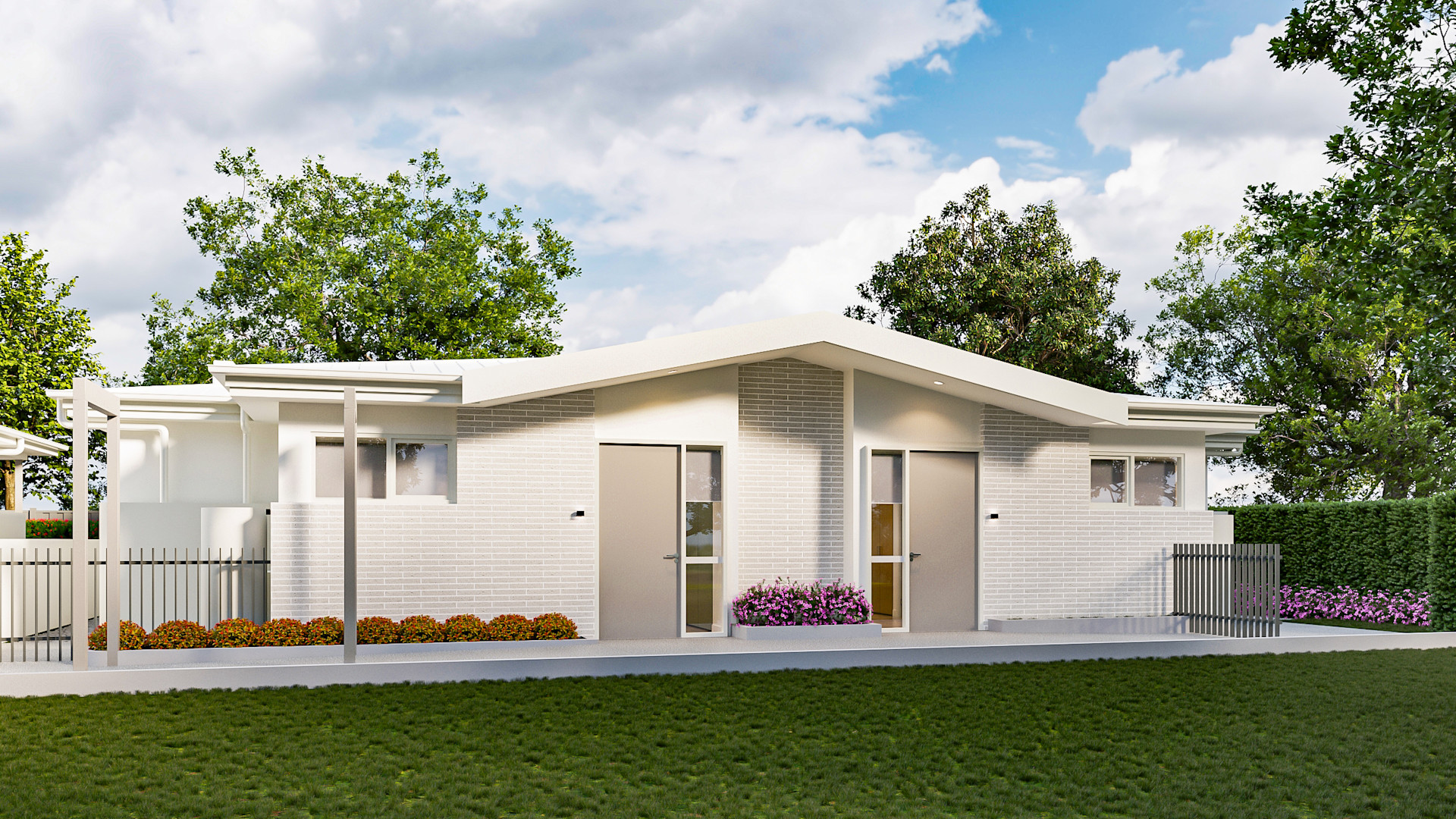Live your best life in Mentone in Mentone - The Isadora Villas