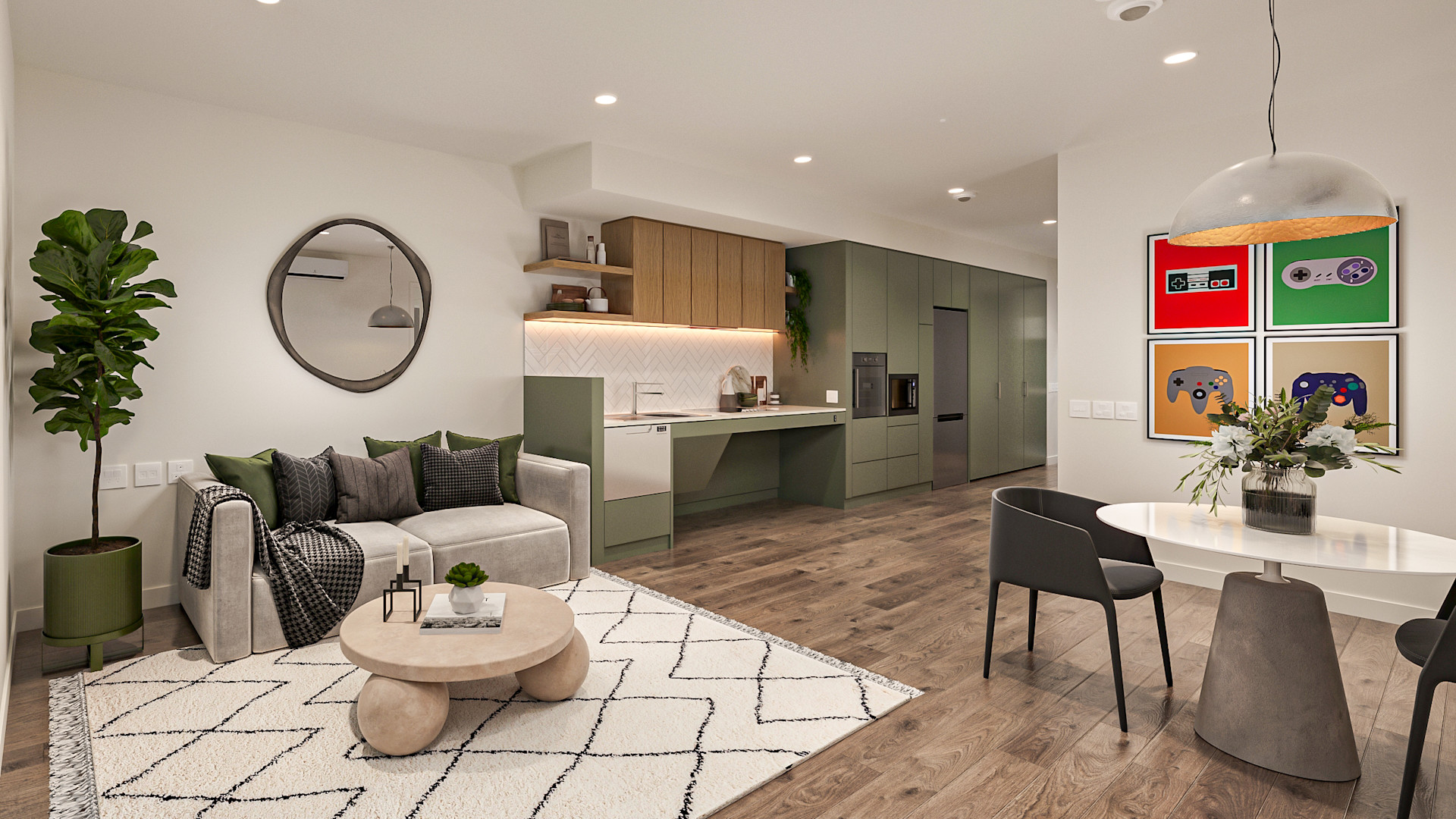 Live your best life in Mentone — Home image 2