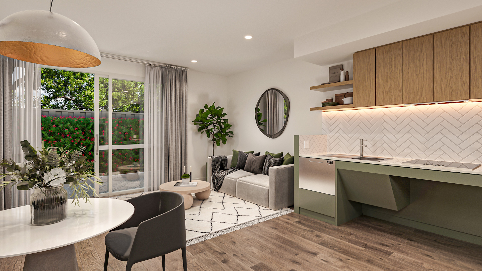 Live your best life in Mentone — Home image 3