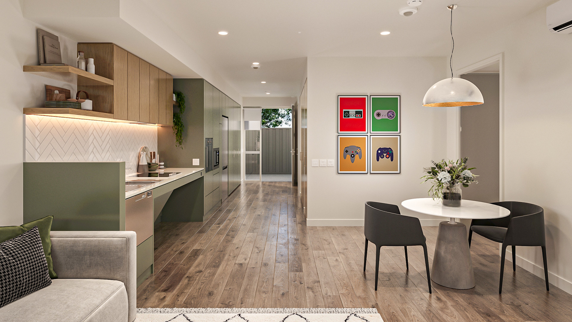Live your best life in Mentone — Home image 4