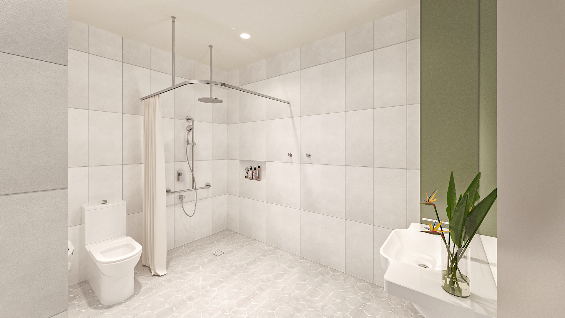 Live your best life in Mentone — Home image 7