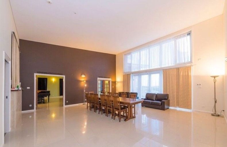 Haven Panorama- accessible house — Home image 3