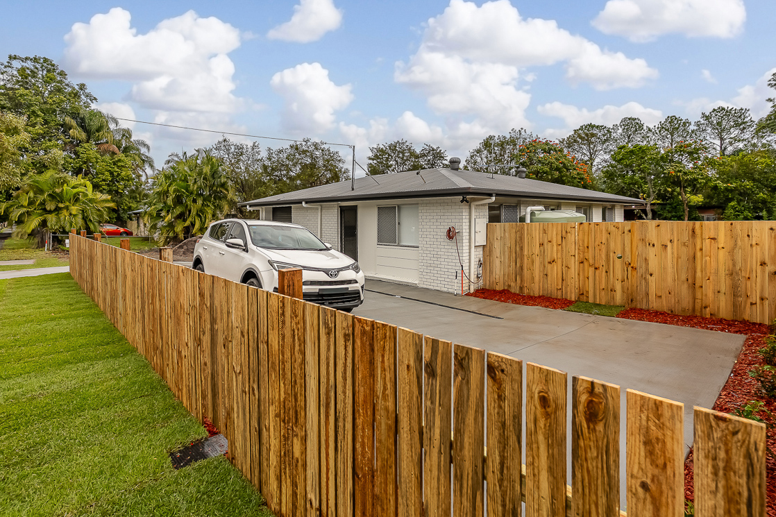 Modern & Fresh SIL Property in Logan Reserve, Queensland — Home image 2