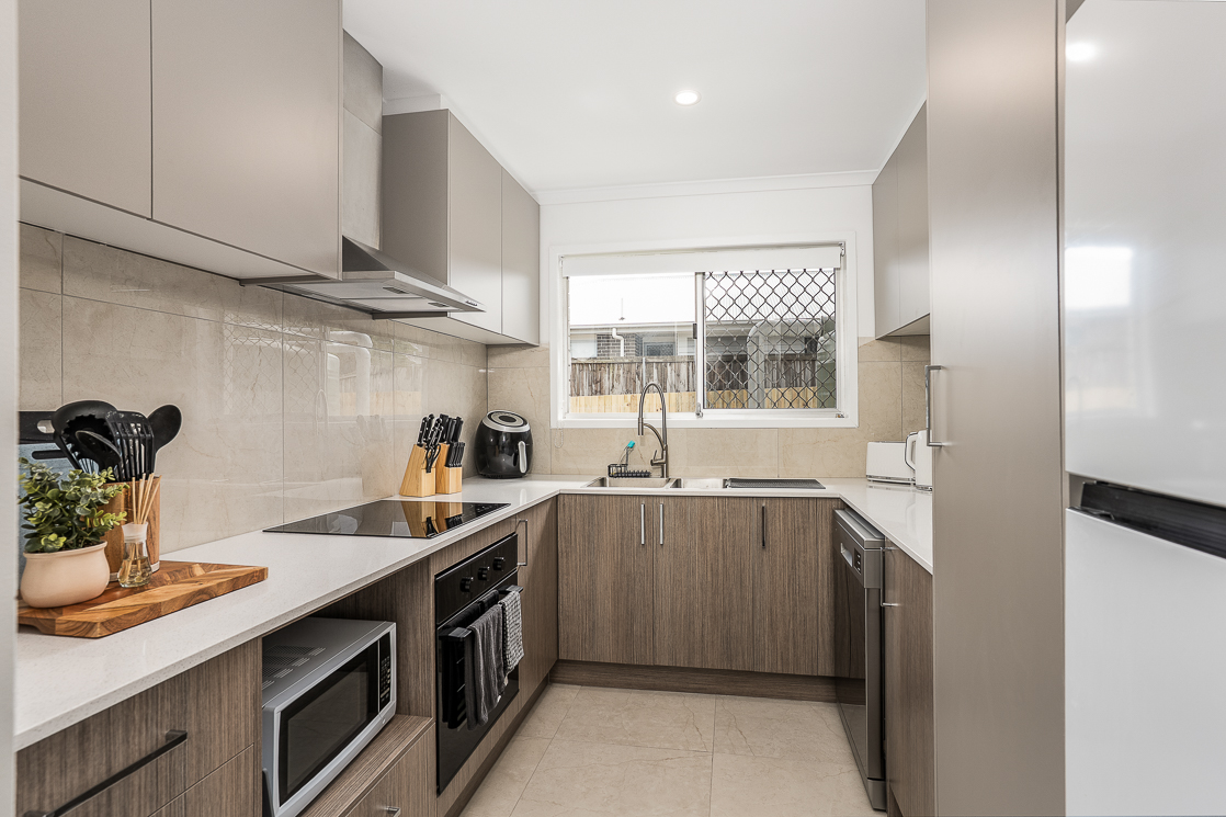 Modern & Fresh SIL Property in Logan Reserve, Queensland — Home image 3