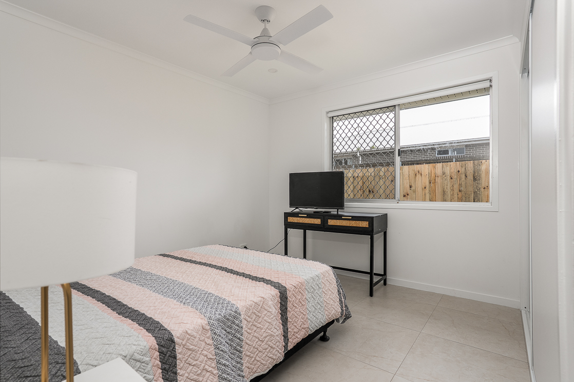 Modern & Fresh SIL Property in Logan Reserve, Queensland — Home image 10