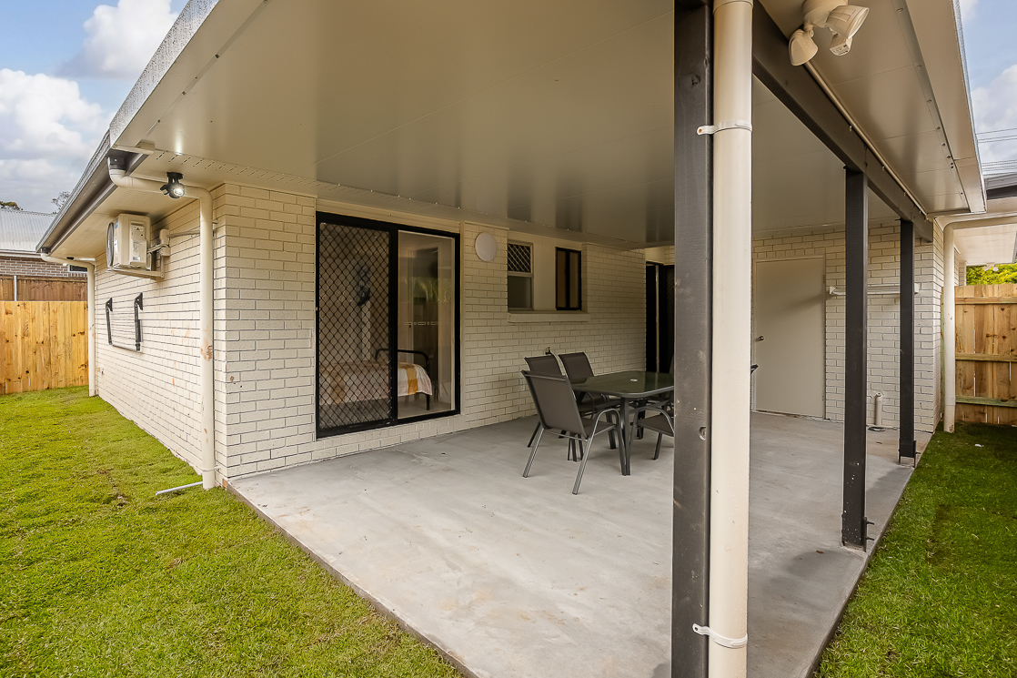 Modern & Fresh SIL Property in Logan Reserve, Queensland — Home image 11