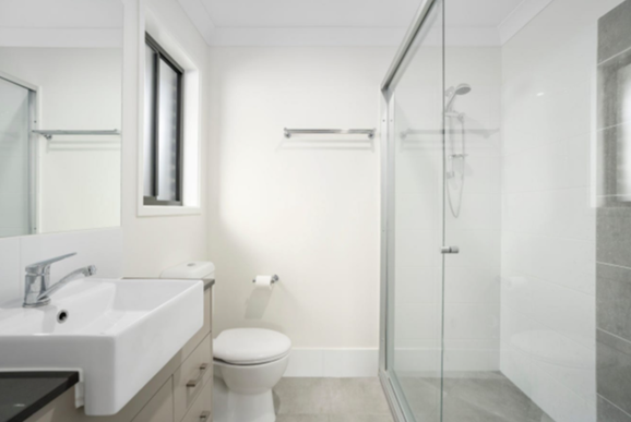 Modern & Fresh SIL Property in Logan Reserve, Queensland — Home image 4