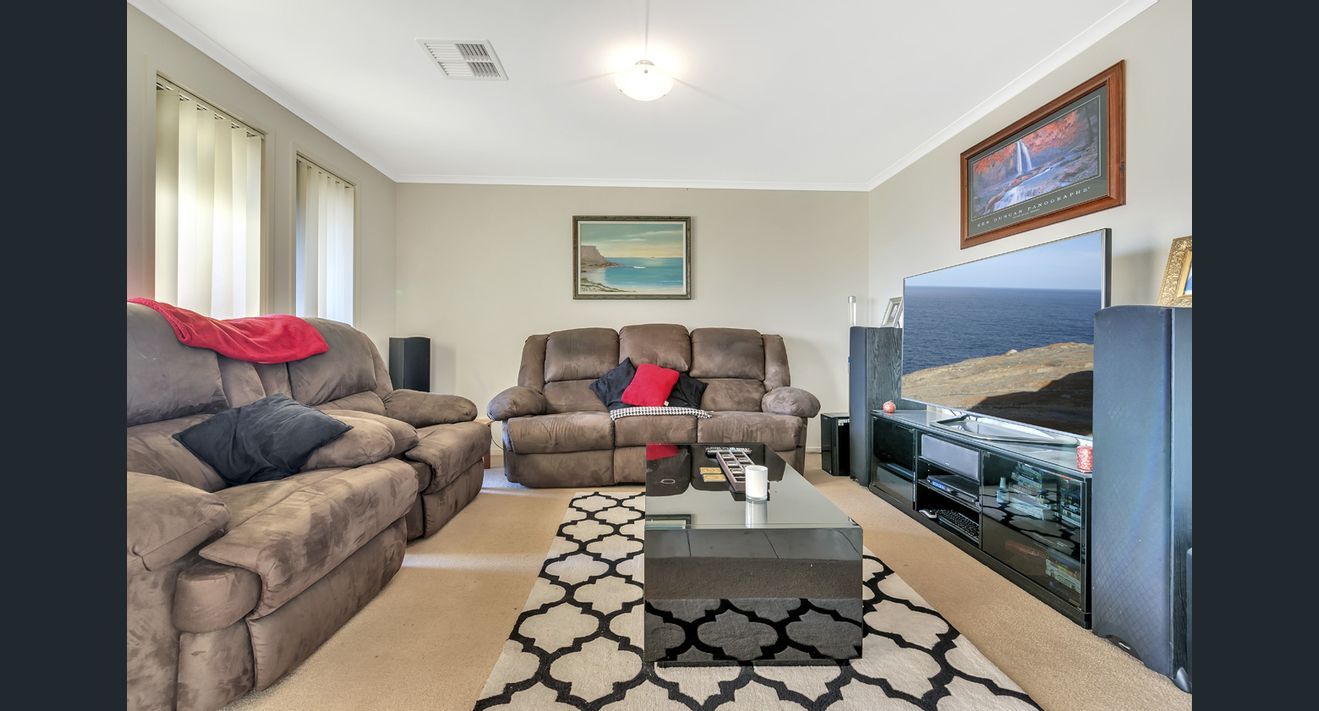 Amazing Four Bedroom SDA home in Smithfield Plains, South Australia. — Home image 2