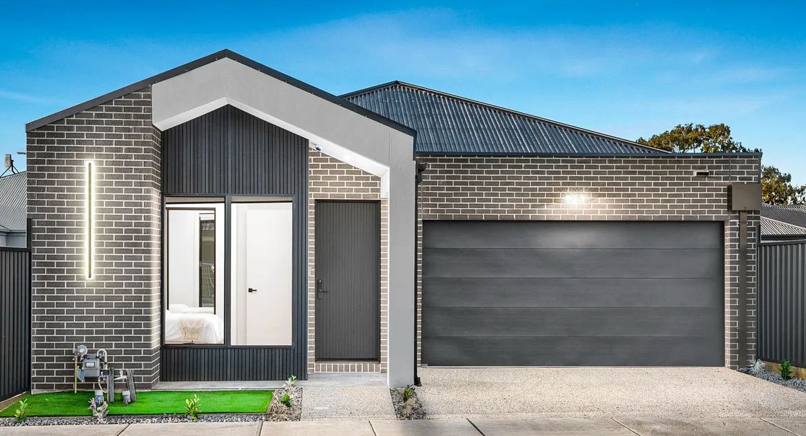 Welcome Male resident! Expression of Interest - Wollert SIL — Home image 2