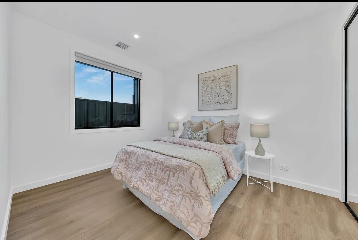 Welcome Male resident! Expression of Interest - Wollert SIL — Home image 9