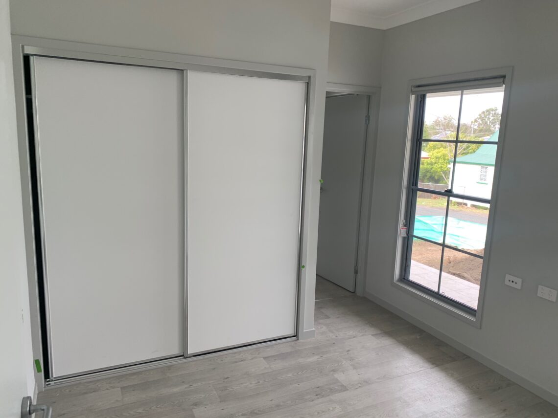 2-Bedroom + OOA High Physical Support Home in North Ipswich (Whole Home Available) — Home image 2