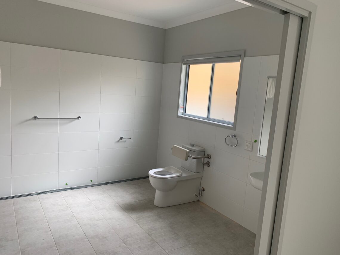 2-Bedroom + OOA High Physical Support Home in North Ipswich (Whole Home Available) — Home image 3