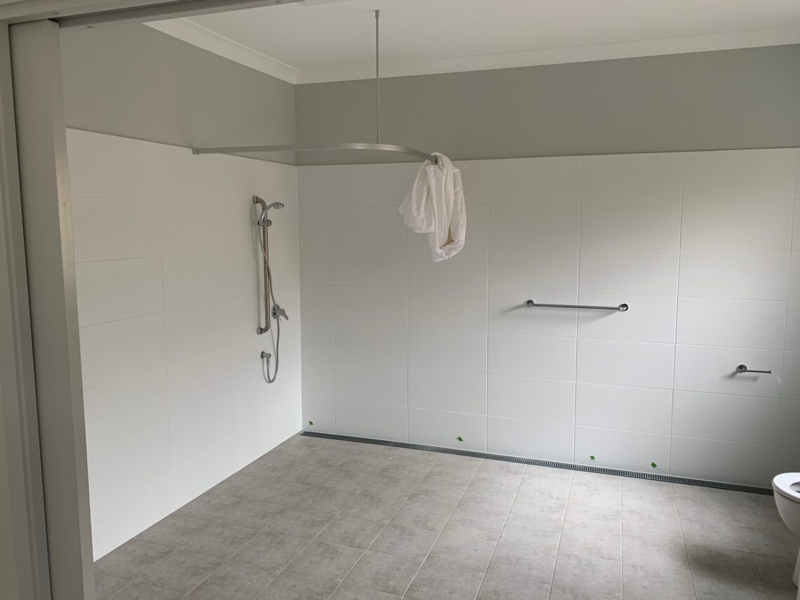 2-Bedroom + OOA High Physical Support Home in North Ipswich (Whole Home Available) — Home image 4