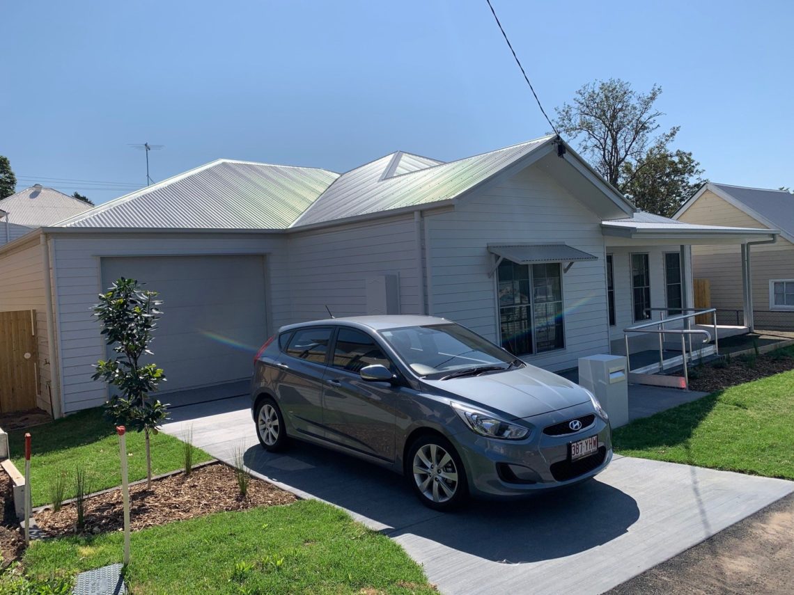 2-Bedroom + OOA High Physical Support Home in North Ipswich (Whole Home Available) — Home image 6