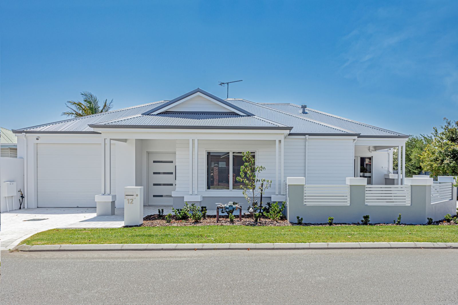 Custom Designed Villas In The Heart of Albany Disability Accommodation — Home image 6