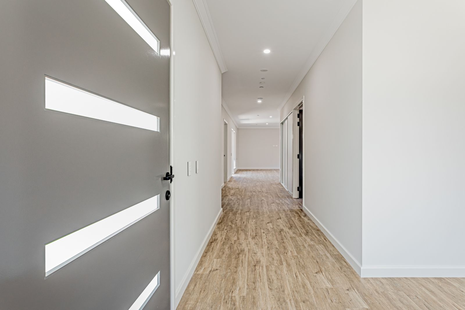 Custom Designed Villas In The Heart of Albany Disability Accommodation — Home image 7