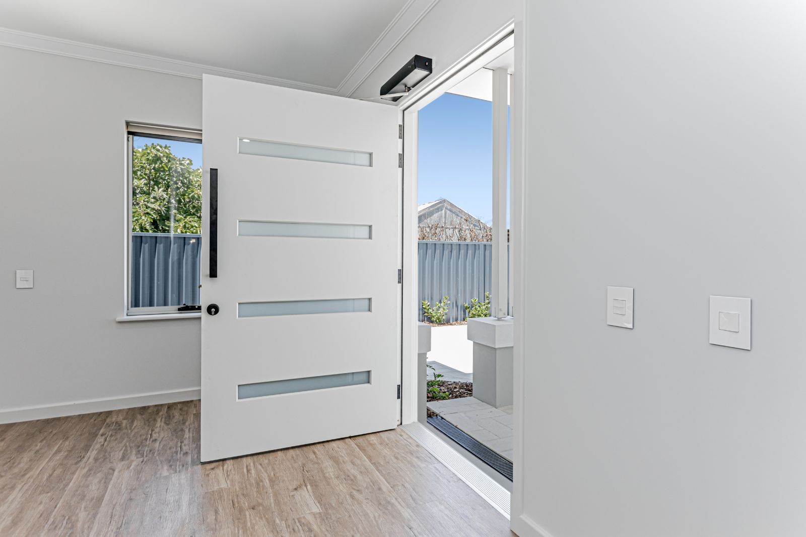 Custom Designed Villas In The Heart of Albany Disability Accommodation — Home image 8