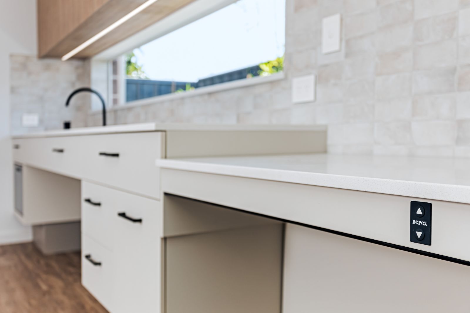 Custom Designed Villas In The Heart of Albany Disability Accommodation — Home image 9