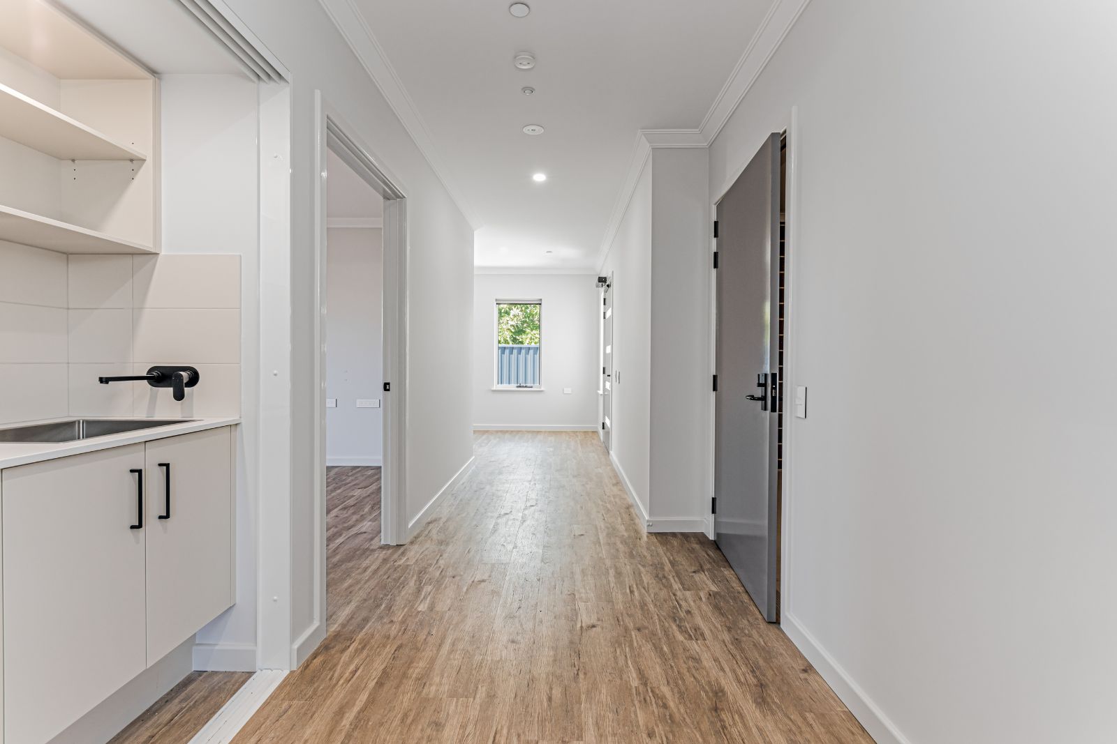 Custom Designed Villas In The Heart of Albany Disability Accommodation — Home image 10