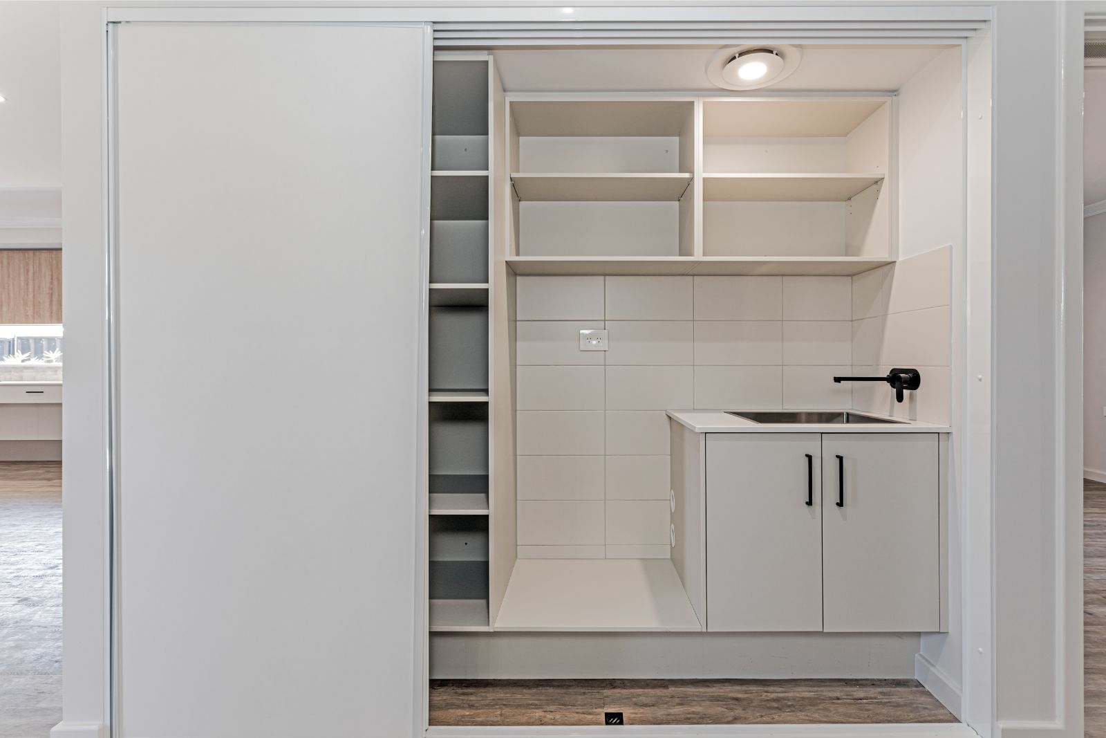 Custom Designed Villas In The Heart of Albany Disability Accommodation — Home image 11