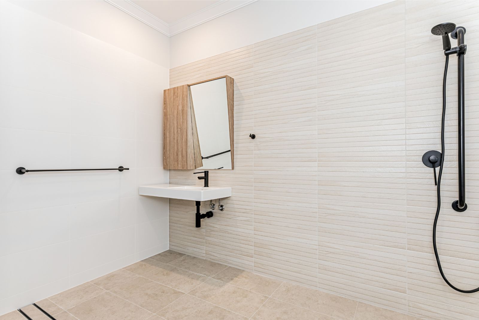 Custom Designed Villas In The Heart of Albany Disability Accommodation — Home image 15