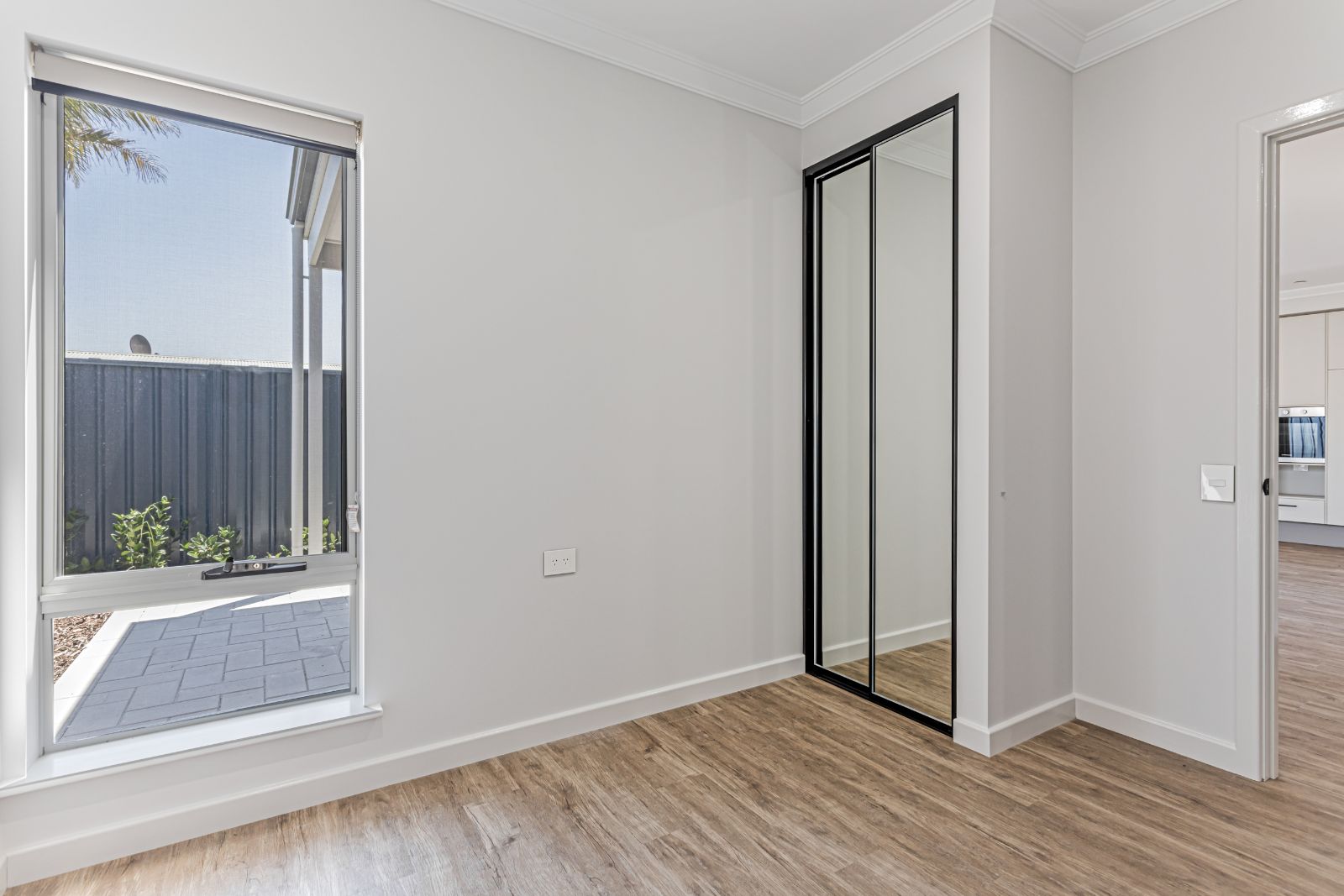 Custom Designed Villas In The Heart of Albany Disability Accommodation — Home image 17