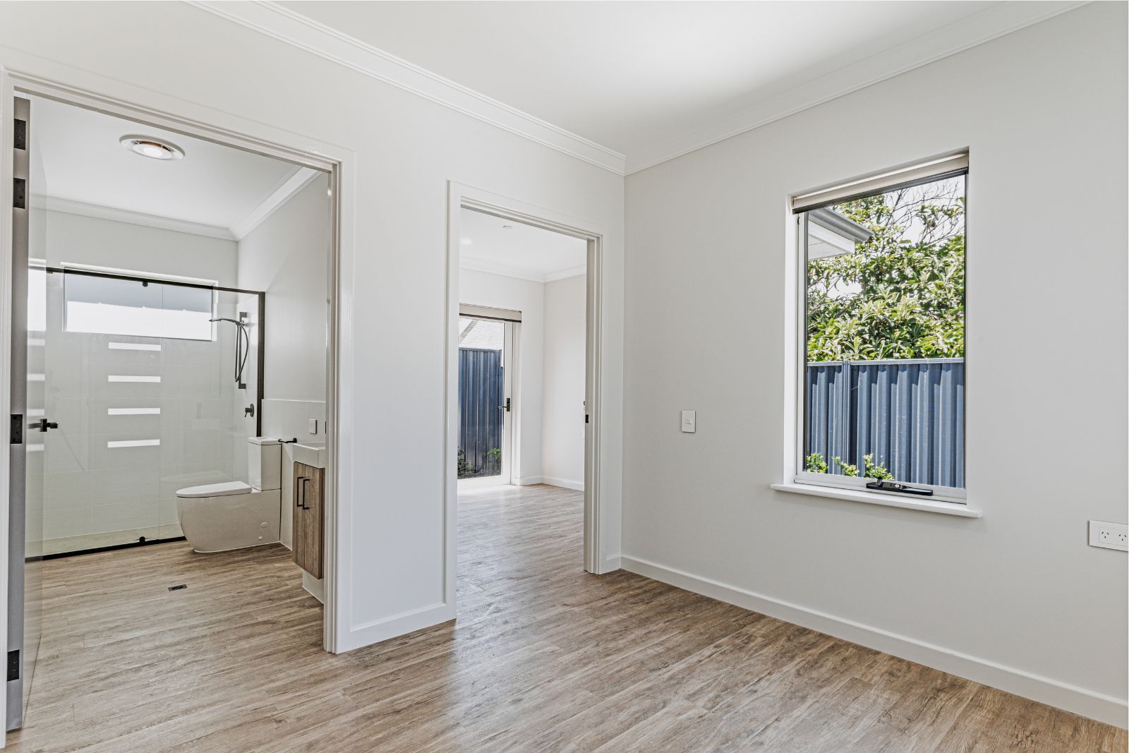 Custom Designed Villas In The Heart of Albany Disability Accommodation — Home image 18