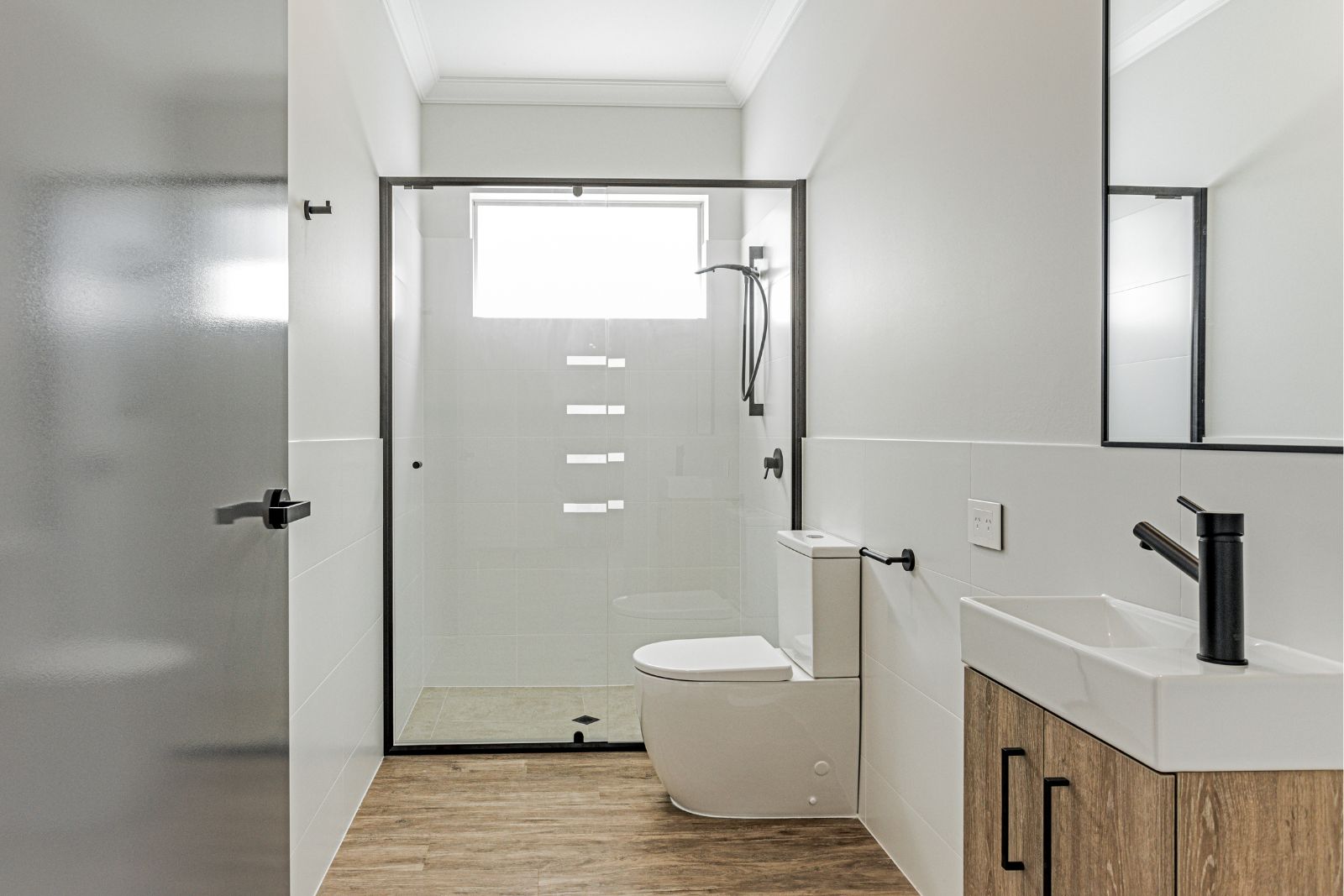 Custom Designed Villas In The Heart of Albany Disability Accommodation — Home image 19