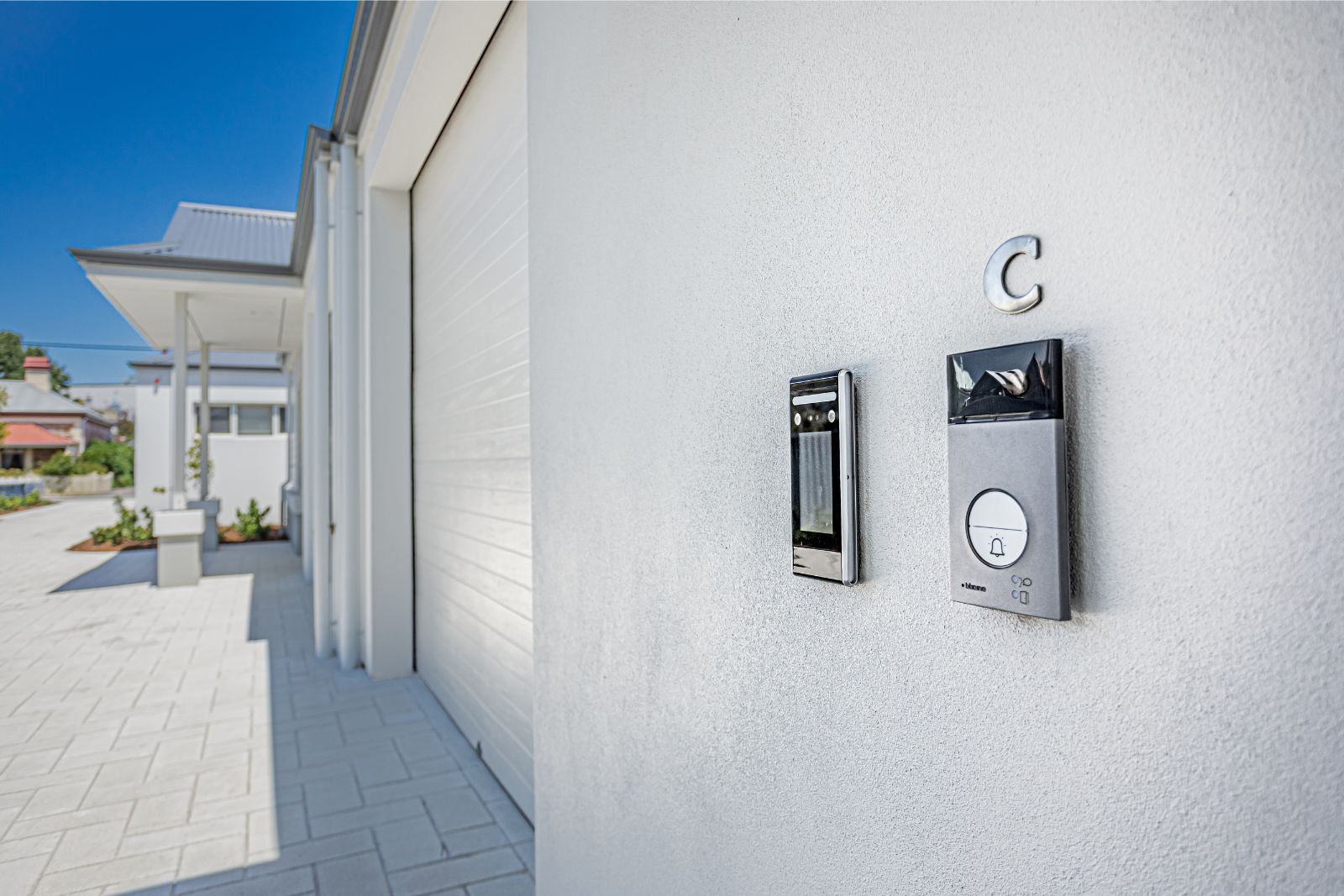 Custom Designed Villas In The Heart of Albany Disability Accommodation — Home image 20