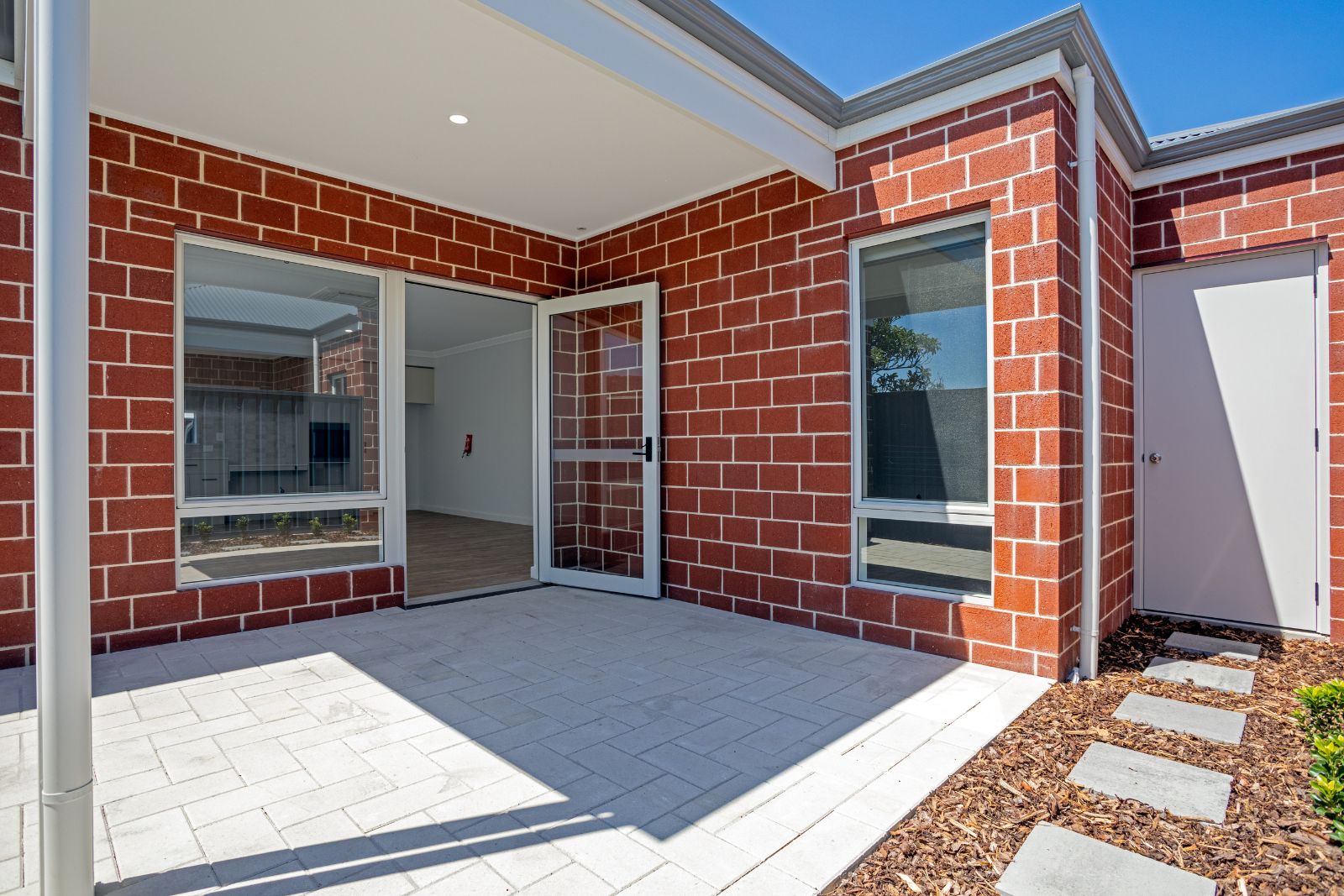 Custom Designed Villas In The Heart of Albany Disability Accommodation — Home image 21