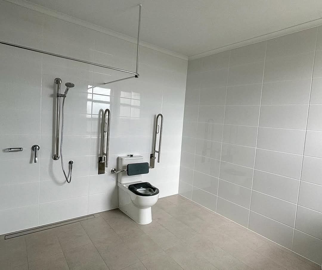 Albany SIL — Home image 4