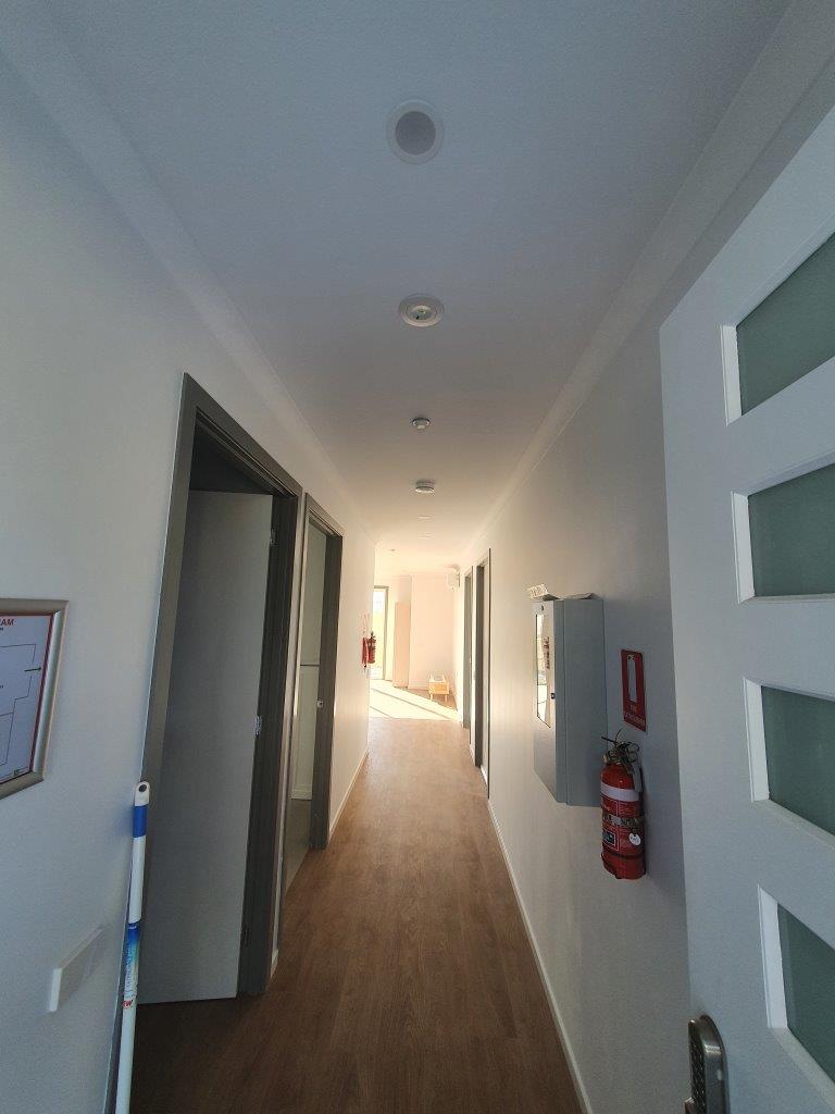 Established HPS SDA — Home image 10