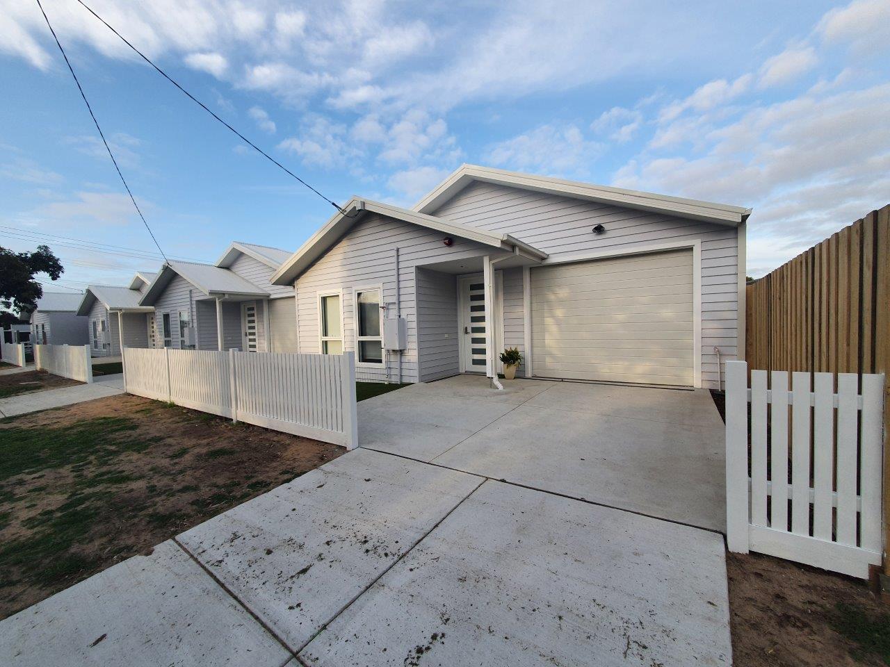 Established HPS SDA — Home image 4