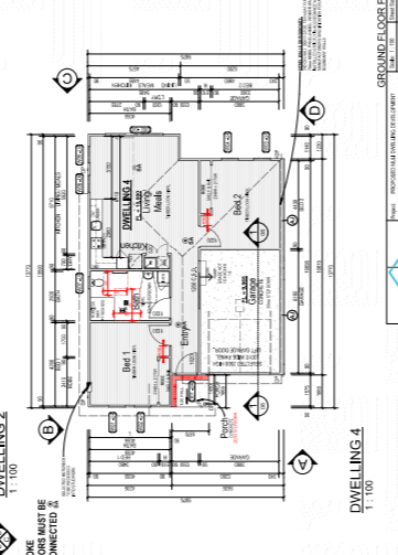 Established HPS SDA — Home image 6