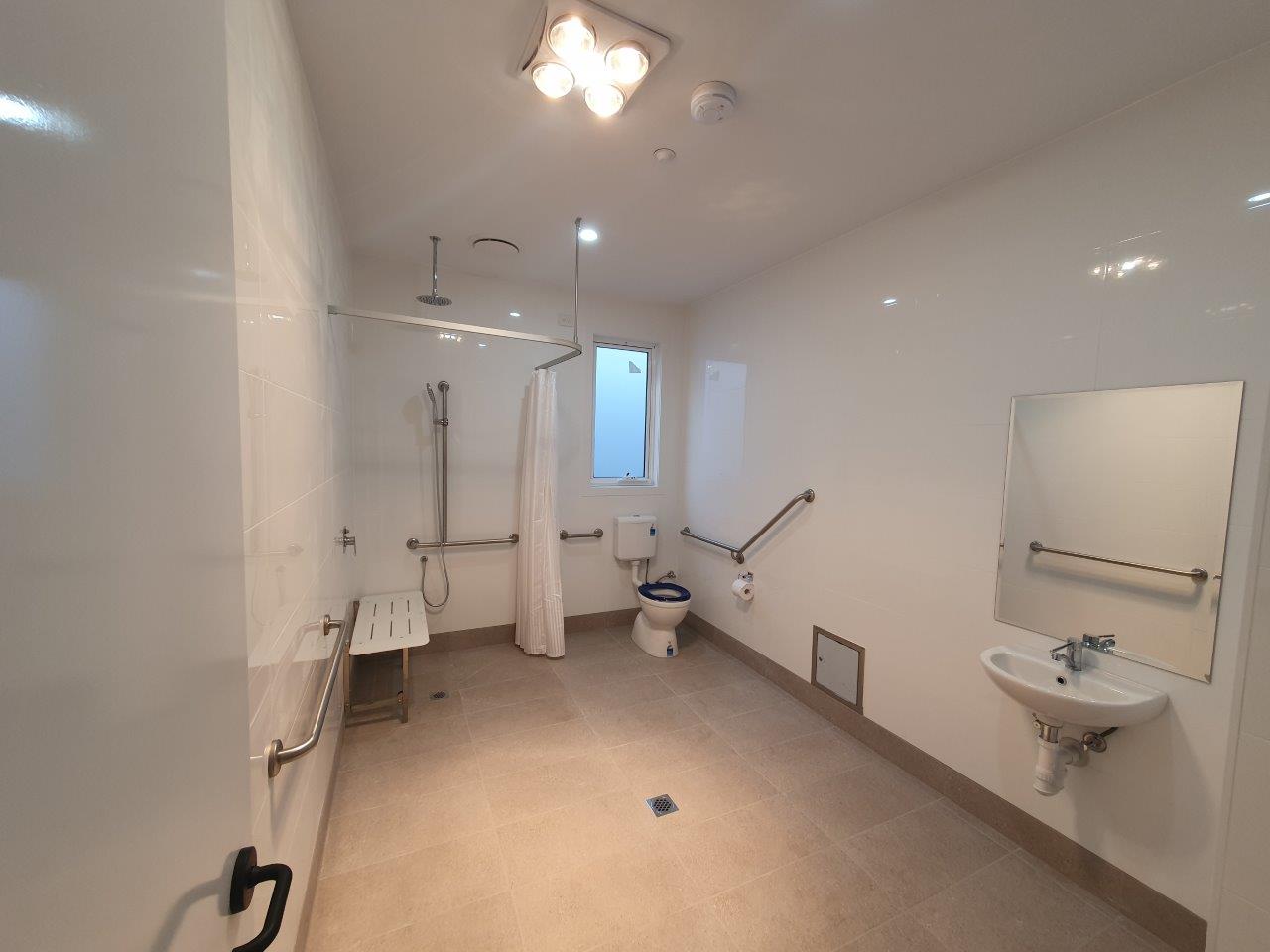 Established HPS SDA — Home image 7