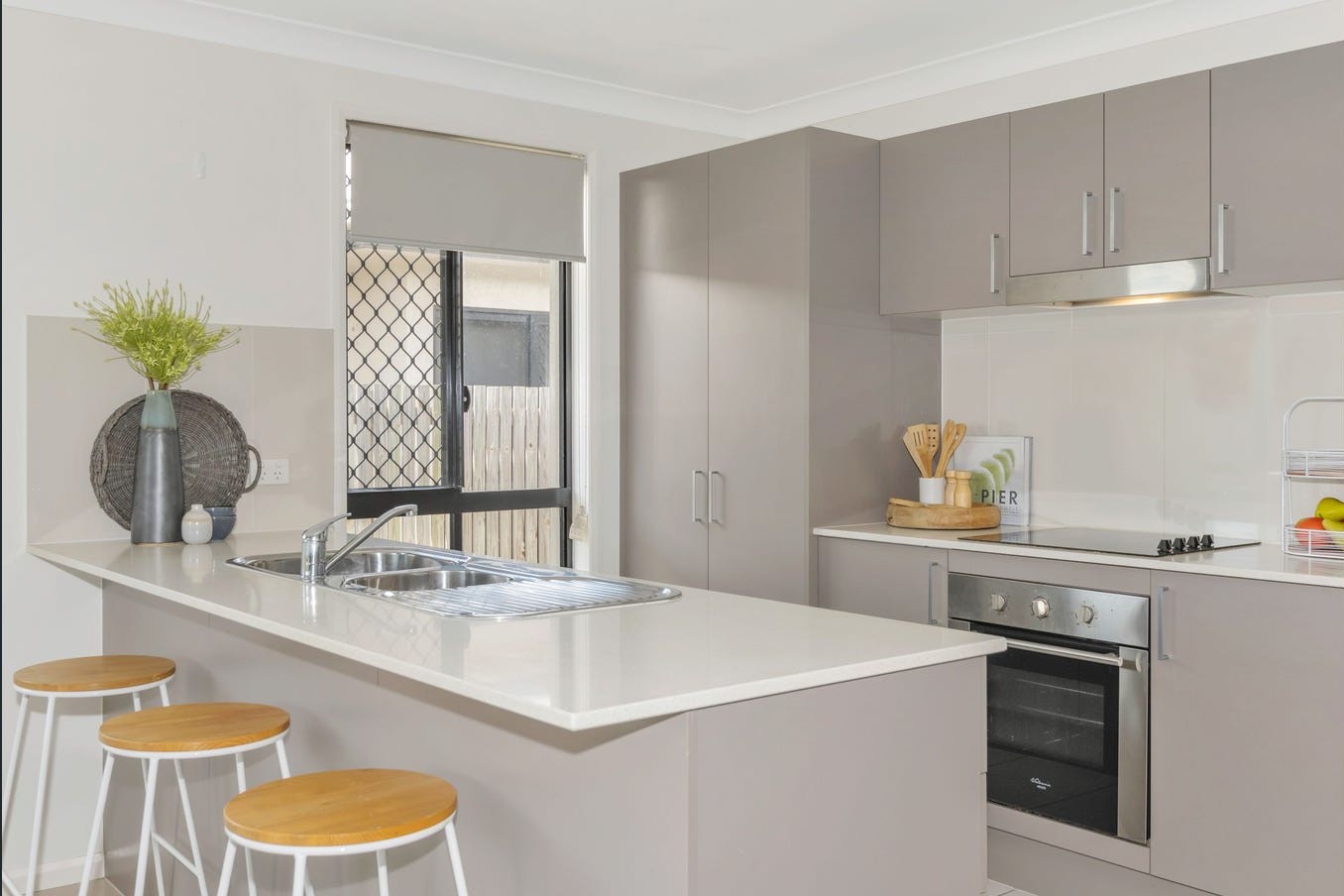 Spacious SIL Home in Townsville — Home image 4