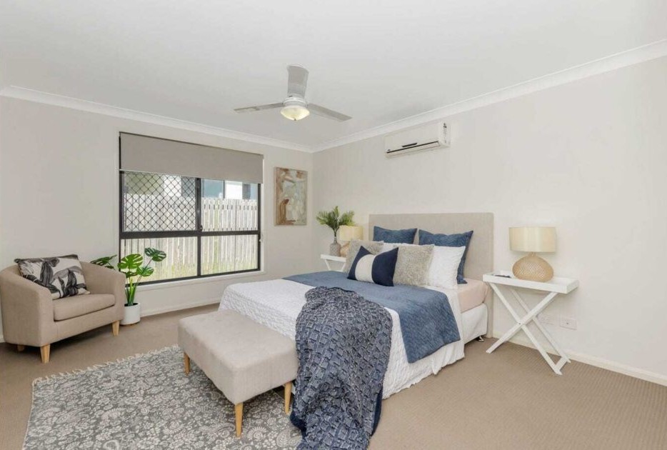 Spacious SIL Home in Townsville — Home image 4