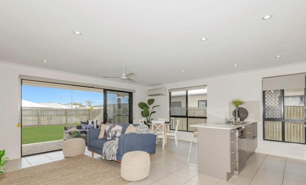Spacious SIL Home in Townsville — Home image 5