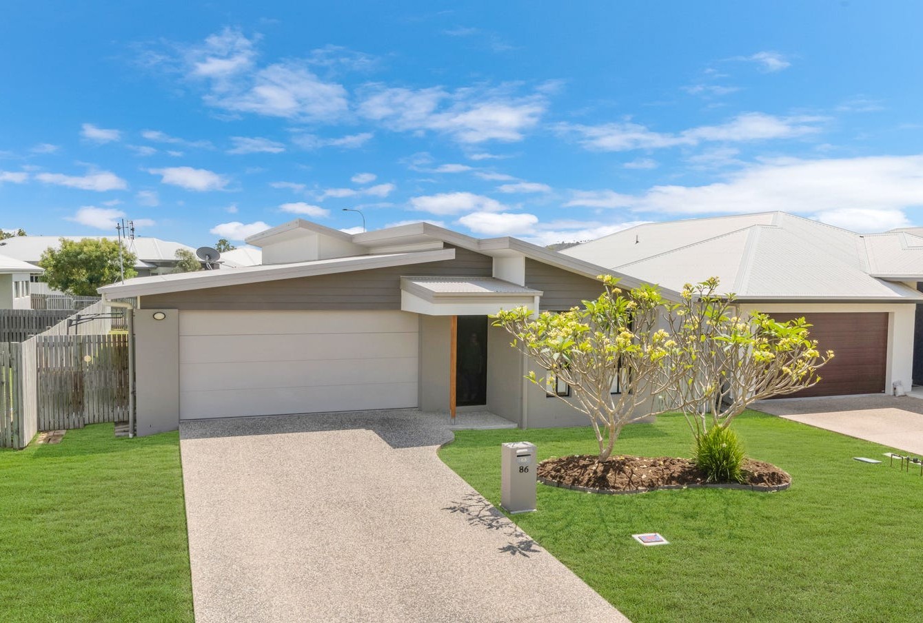 Spacious SIL Home in Townsville — Home image 6