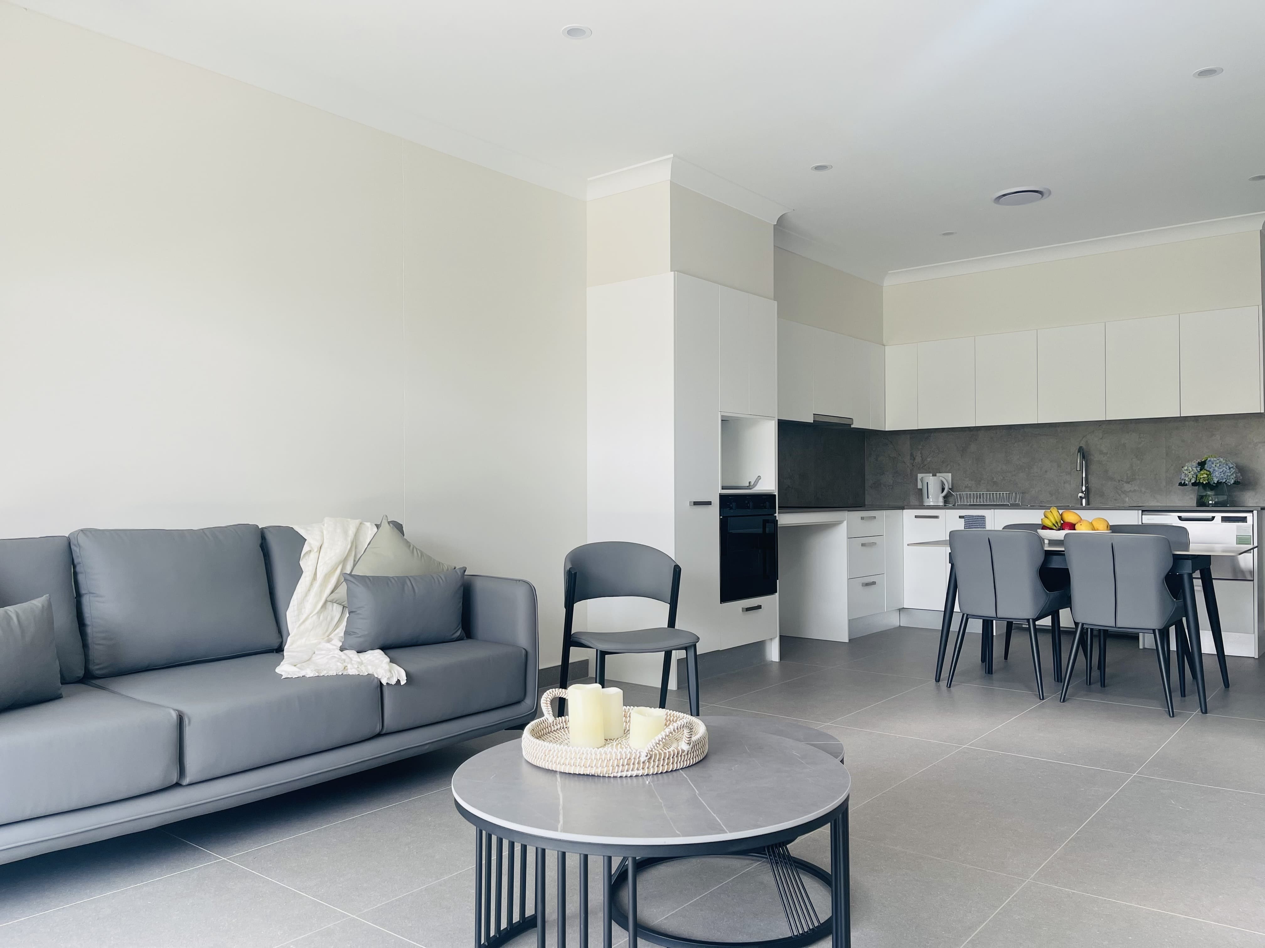 BRAND NEW Modern Single and shared SDA/SIL dwellings in Smithfield, NSW! — Home image 2