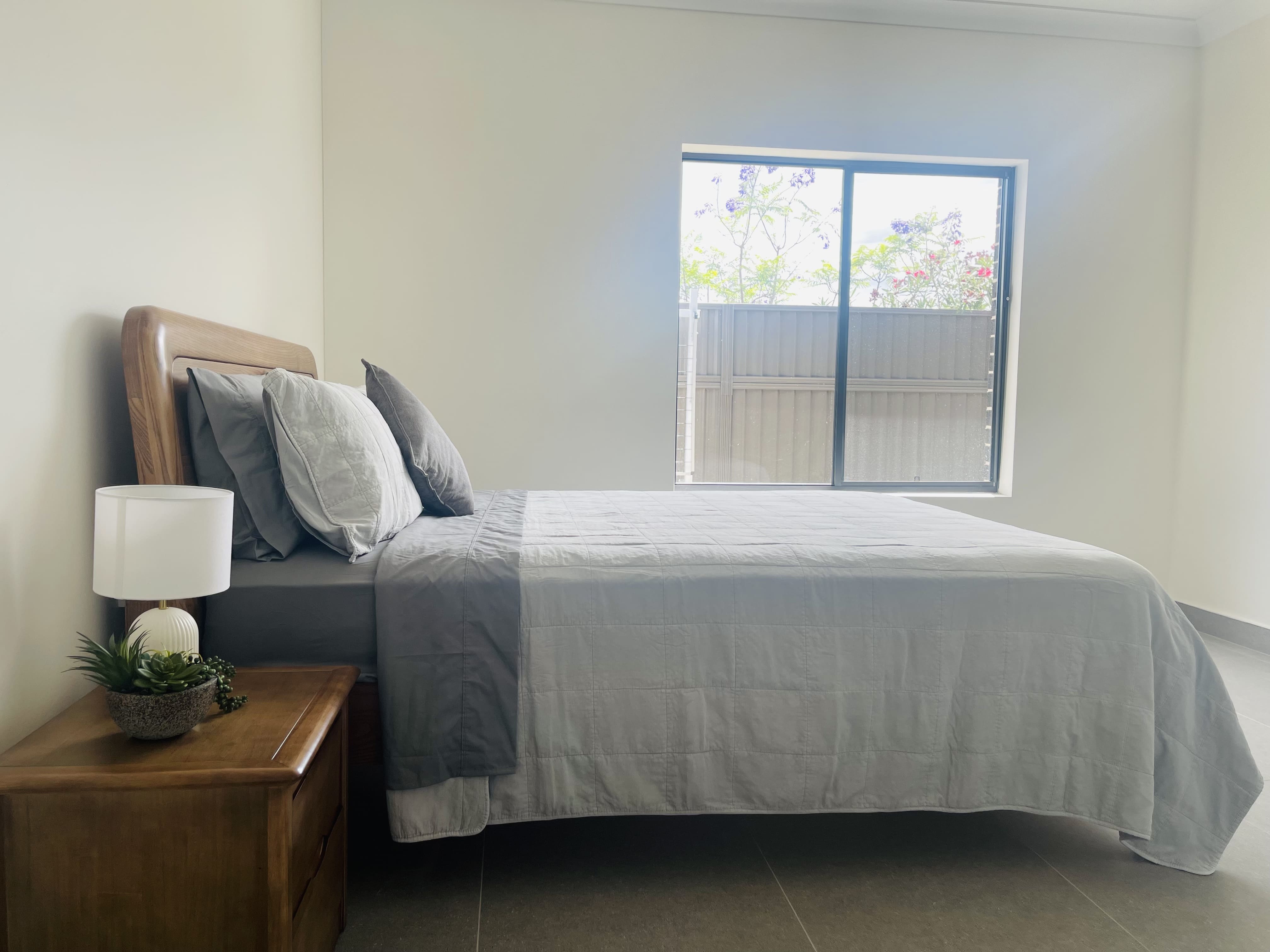 BRAND NEW Modern Single and shared SDA/SIL dwellings in Smithfield, NSW! — Home image 4