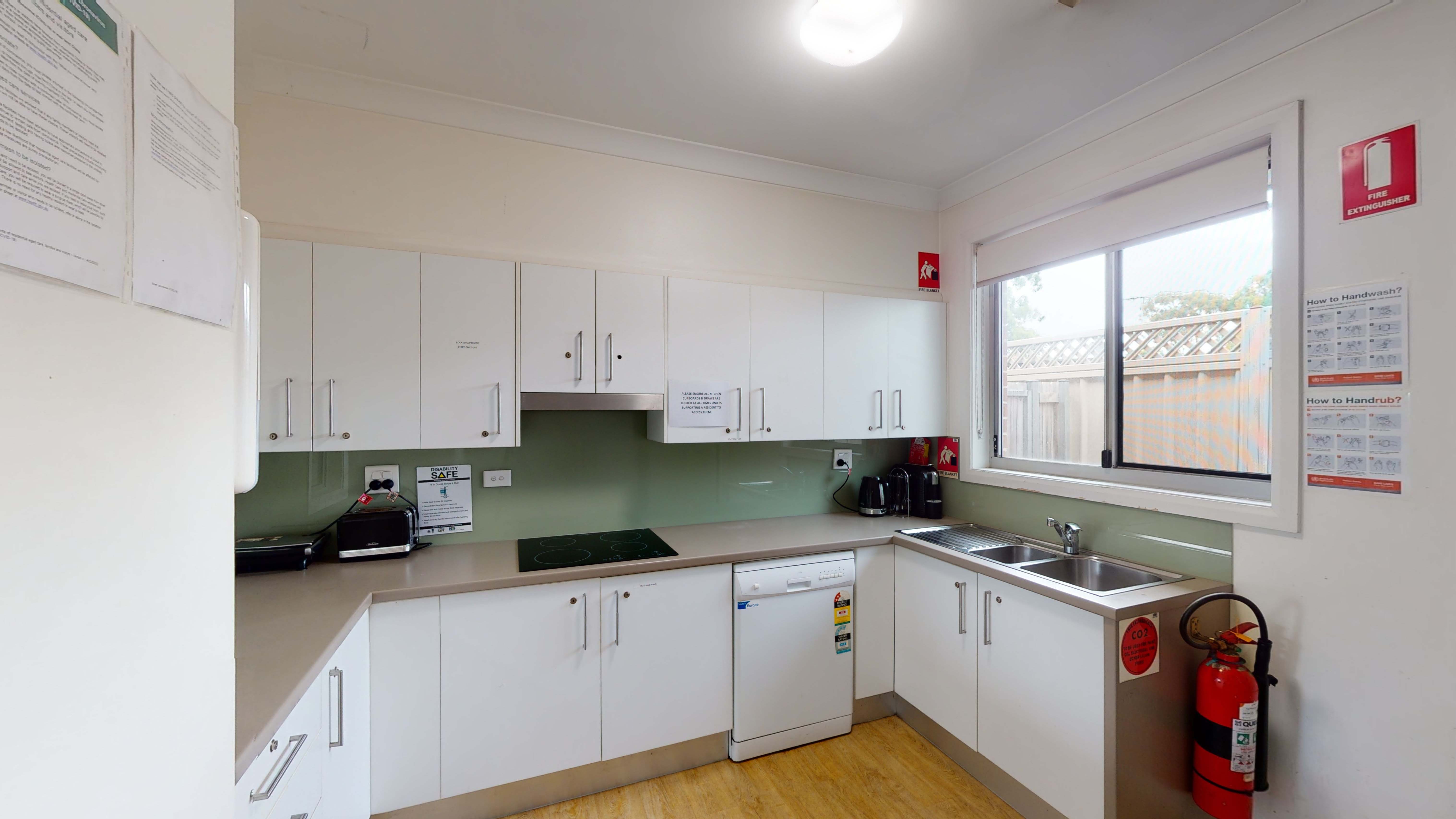 Light-filled spacious villa Mount Druitt — Home image 14