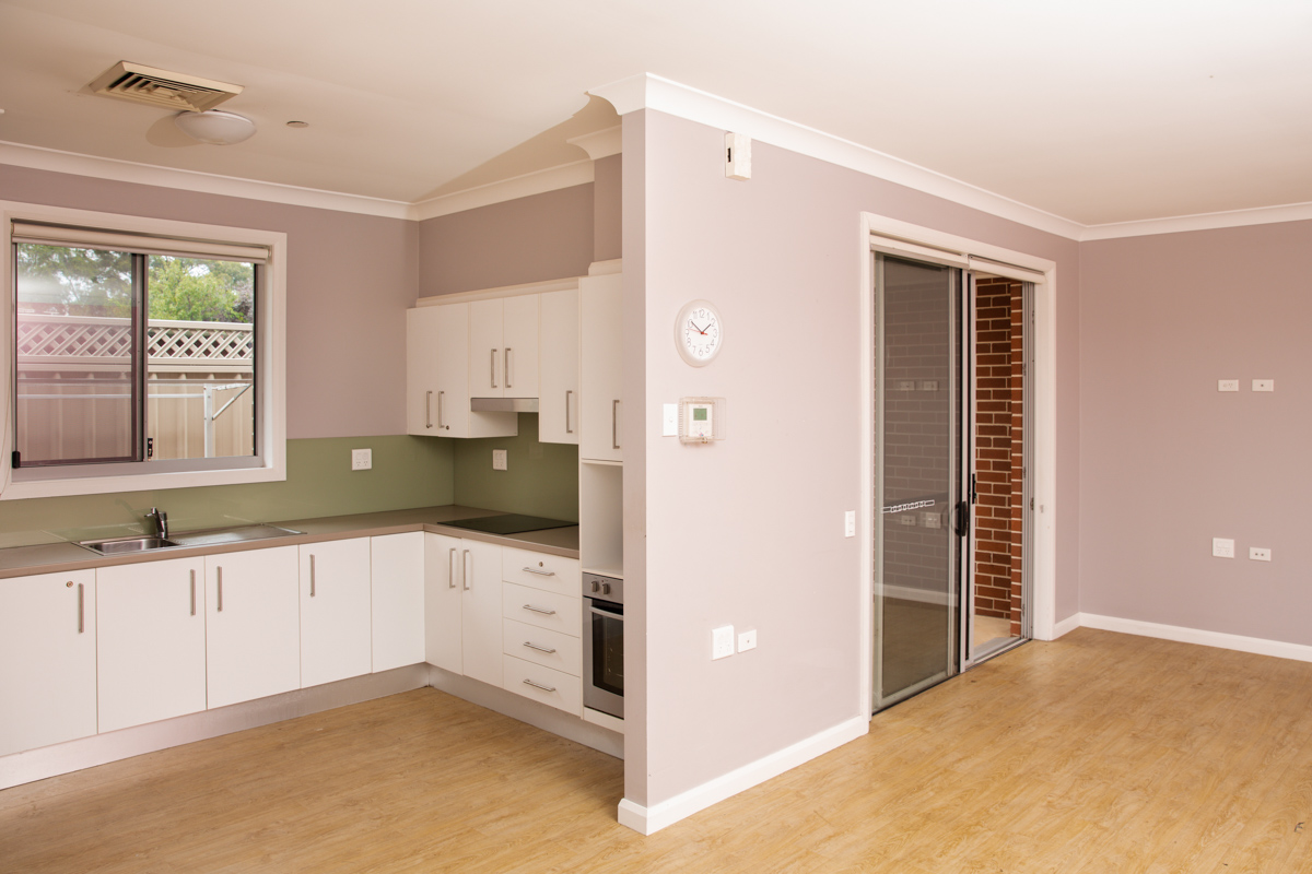 Light-filled spacious villa Mount Druitt — Home image 15