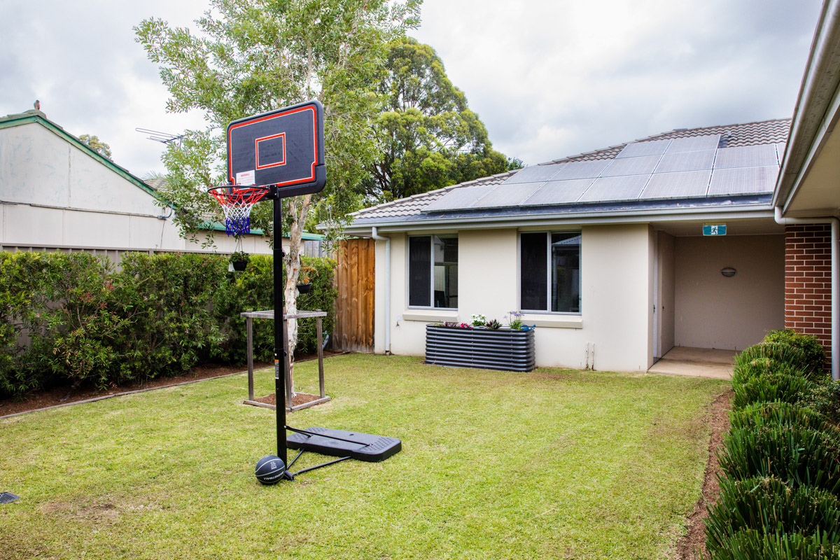 Light-filled spacious villa Mount Druitt — Home image 2