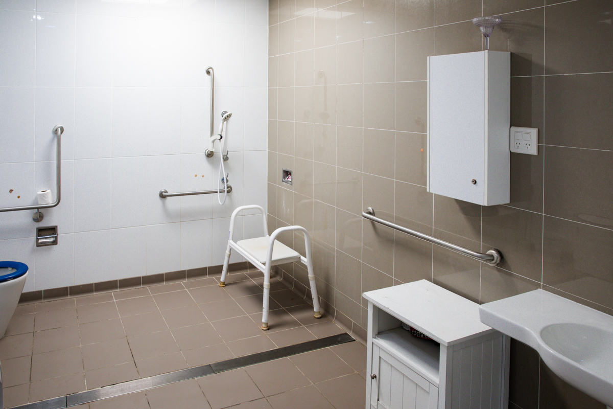 Light-filled spacious villa Mount Druitt — Home image 5